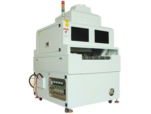 高瓊機(jī)械告訴您為什么不能買便宜的uv機(jī)器？