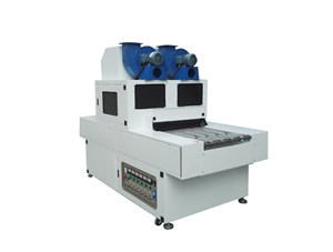 使用風機冷卻UV燈管為什么要抽風而不能吹風？