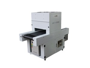 leduv光固機(jī)何汞燈uv光固機(jī)比怎么樣？
