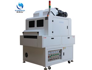 紫外線uv機(jī)的固化原理是什么呢？