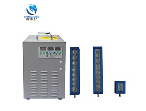 UV固化設(shè)備固化的UVLED涂料有什么優(yōu)點？