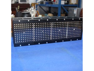 選擇UVLED面光源固化機時候應注意哪些問題？