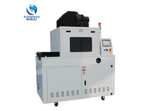 五金噴涂行業(yè)的UV固化機(jī)有什么是需要注意的？