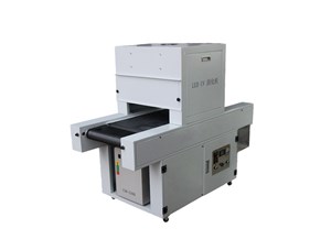 UVLED固化機(jī)廠家高瓊光電帶你了解UVLED發(fā)展歷史
