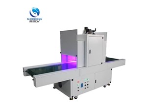 什么樣的 UVLED 固化機(jī)才算好？