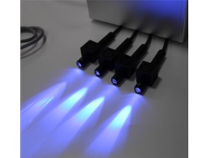 UVLED點(diǎn)光源在通信行業(yè)中的應(yīng)用